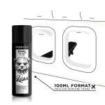 BLACK HOLE - ANAL RELAXING JOJOBA RELAX SILICONE BASE 100 ML