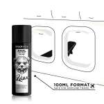 BLACK HOLE - anaali Relaxing Jojoba Relax silikoni Base 100 ml