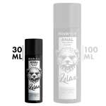 BLACK HOLE - anaali Relaxing Jojoba Relax silikoni Base 30 ml
