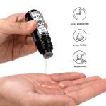 BLACK HOLE - ANAL RELAXING JOJOBA RELAX SILICONE BASE 30 ML