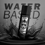 BLACK HOLE - ANAL REPAIR WATER BASED RELAX WITH HYALURON 100 ML