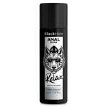 BLACK HOLE - ANAL REPAIR WATER BASED RELAX WITH HYALURON 30 ML