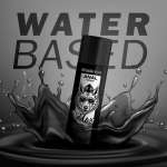 BLACK HOLE - ANAL REPAIR WATER BASED RELAX WITH HYALURON 30 ML
