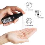 BLACK HOLE - DELAY SPRAY STUDY FORTE 30 ML