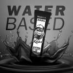BLACK HOLE - WATER BASE GEL ANAL DILATION 150 ML