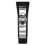 BLACK HOLE - WATER BASE GEL ANAL DILATION 150 ML