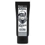 BLACK HOLE - WATER-BASED ANAL DILATION GEL 70 ML