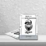 BLACK HOLE - WATER BASED GEL EXTRA DILATATION 6 ML SINGLE DOSE