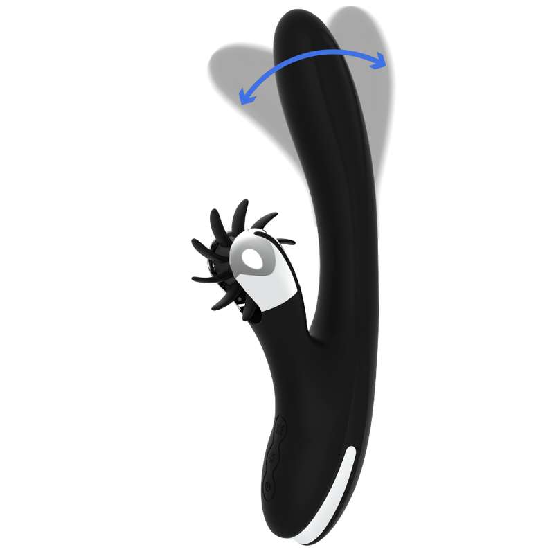 BLACK&SILVER - BUNNY GRIMM WAVE FUNCTION BLACK&SILVER - BUNNY GRIMM WAVE FUNCTION