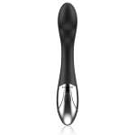 BLACK&SILVER - KILIAN STIMULATING VIBE