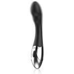 BLACK&SILVER - KILIAN STIMULATING VIBE
