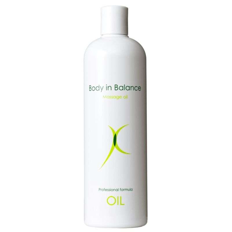 BODY IN BALANCE - INTIMATE OIL 500 ML BODY IN BALANCE - INTIMATE OIL 500 ML