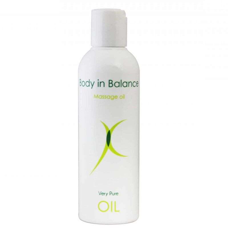 BODY IN BALANCE - INTIMATE OIL 200 ML BODY IN BALANCE - INTIMATE OIL 200 ML