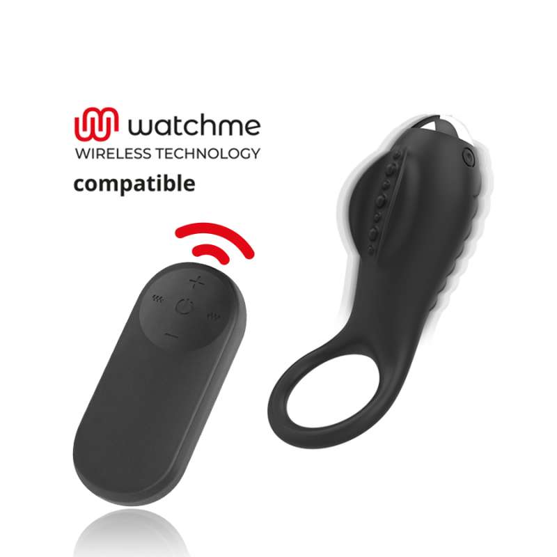 BRILLY GLAM - ALAN RING + WATCHME REMOTE CONTROL BRILLY GLAM - ALAN RING + WATCHME REMOTE CONTROL