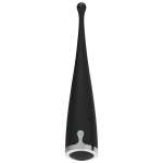 BRILLY GLAM - SPOT VIBE CLITORIAL BLACK