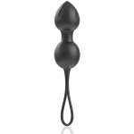 BRILLY GLAM - VIBRATING KEGEL BEADS REMOTE CONTROL