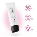 BRUMA - ALOE VERA SLIDING GEL BUBBLEGUM FLAVOR 100 ML