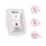 BRUMA - ALOE VERA SLIDING GEL BUBBLEGUM FLAVOR 6 ML