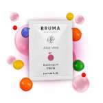BRUMA - ALOE VERA SLIDING GEL BUBBLEGUM FLAVOR 6 ML