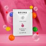 BRUMA - ALOE VERA SLIDING GEL BUBBLEGUM FLAVOR 6 ML