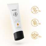 BRUMA - ALOE VERA SLIDING GEL CUPCAKE FLAVOR 100 ML