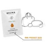 BRUMA - ALOE VERA SLIDING GEL CUPCAKE FLAVOR 6 ML