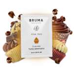 BRUMA - ALOE VERA SLIDING GEL CUPCAKE FLAVOR 6 ML