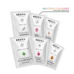 BRUMA - ALOE VERA SLIDING GEL PINA COLADA FLAVOR 6 ML