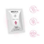 BRUMA - ALOE VERA SLIDING GEL SWEETS FLAVOR 6 ML