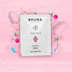 BRUMA - ALOE VERA SLIDING GEL SWEETS FLAVOR 6 ML