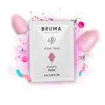 BRUMA - ALOE VERA SLIDING GEL SWEETS FLAVOR 6 ML