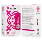 BRUMA - BUBBLEGUM FLAVOR INTENSIFYING BALM 15 ML