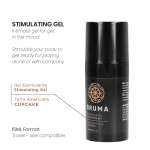 BRUMA - ONAGRA CUPCAKE FLAVOR INTENSIFYING BALM 15 ML