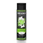 BRUMA - PREMIUM MASSAGE HOT OIL WATERMELON 3 IN 1 - 100 ML