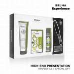 BRUMA XPERIENCE - SWEET TEMPTATION KIT VIBRO-ORGASMIC WATERMELON