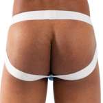 BURN - 017 JOCK AQUARELLO XL