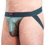 BURN - 023 JOCK STUDIO 54 S