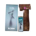 BURN - DESIRE WOMEN'S PERFUME 20 ML