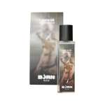 BURN - LEATHER MEN'S PERFUME 20 ML