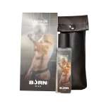 BURN - LEATHER MEN'S PERFUME 20 ML