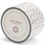 BYE-BRA - BODY TAPE DOUBLE SIDED DOUBLE SIDED TAPE BEIGE ONE SIZE 5 X 500 CM