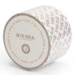 BYE-BRA - BODY TAPE DOUBLE SIDED DOUBLE SIDED TAPE BEIGE ONE SIZE 5 X 500 CM