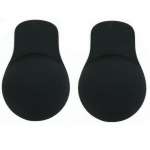BYE-BRA - CHEST ELEVATOR PUSH-UP FABRIC BLACK SIZE XL