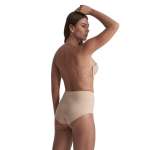 BYE-BRA - DIVA BRA ADHESIVE BRA BEIGE CUP C