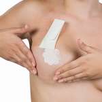 BYE-BRA - ENHANCEMENT TAPE + FREE NIPPLE COVERS CUP A-F