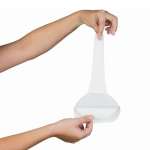 BYE-BRA - ENHANCEMENT TAPE + FREE NIPPLE COVERS CUP A-F