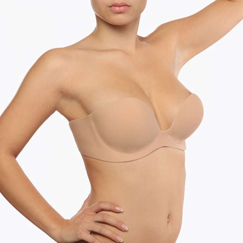 BYE-BRA - GALA BRA CUP D BEIGE BYE-BRA - GALA BRA CUP D BEIGE
