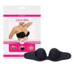 BYE-BRA - GALA BRA CUP D BLACK