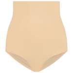 BYE-BRA - GIRDLE SEAMLESS ESTILO PANTIES BEIGE SIZE XXL