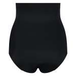 BYE-BRA - GIRDLE SEAMLESS ESTILO PANTIES BLACK SIZE M